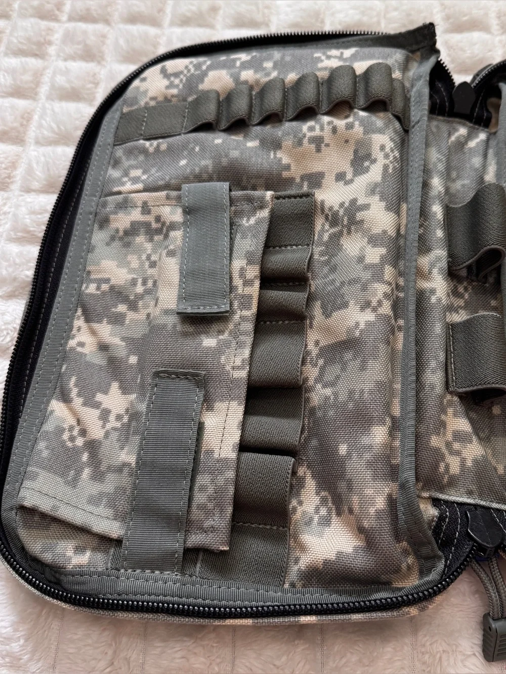Blackhawk! STOMP Medical Pouch Accessory Case Tactical Digital Camo